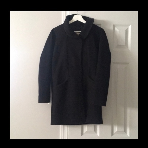 Aritzia Wilfred winter coat - Picture 1 of 4